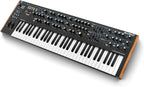 Novation AMS-SUMMIT: Summit 16-Voice Polyphonic Synthesizer