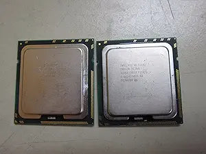 Intel SLBEZ Xeon E5502 1.86GHz Dual Core Processor