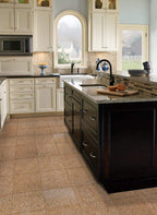 MSI TGIAFAN1212 Giallo Fantasia Polished Granite Tile