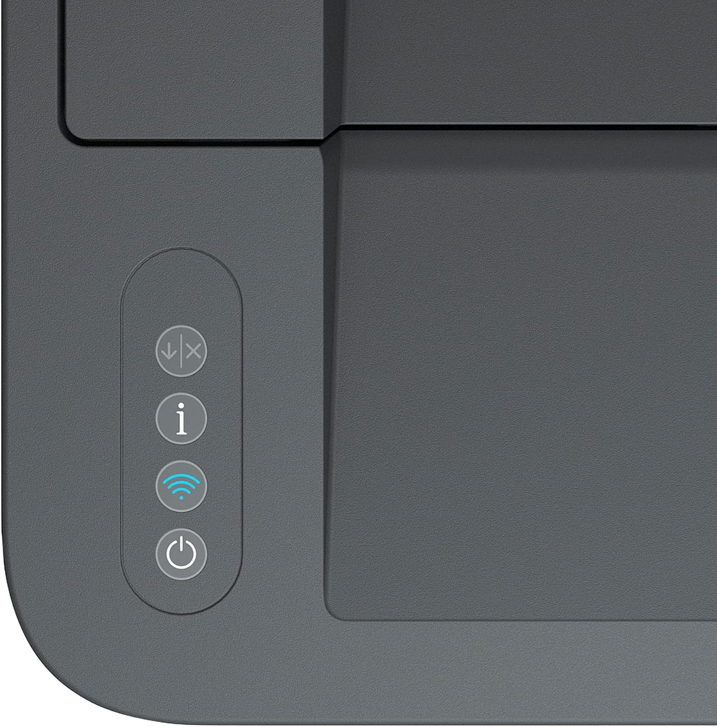 HP 3G65OF LaserJet Pro 3001dw Wireless Printer