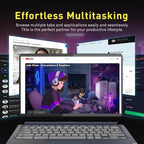 Lenovo IdeaPad Duet 5 Chromebook 13.3