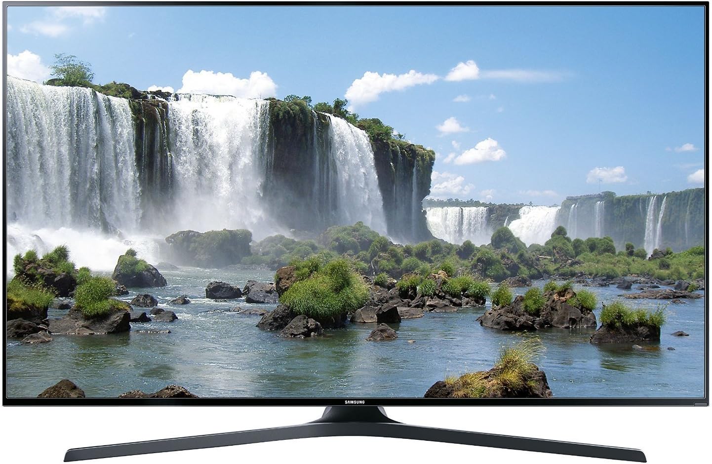Samsung UE32J6250SU 32" Full HD Smart TV