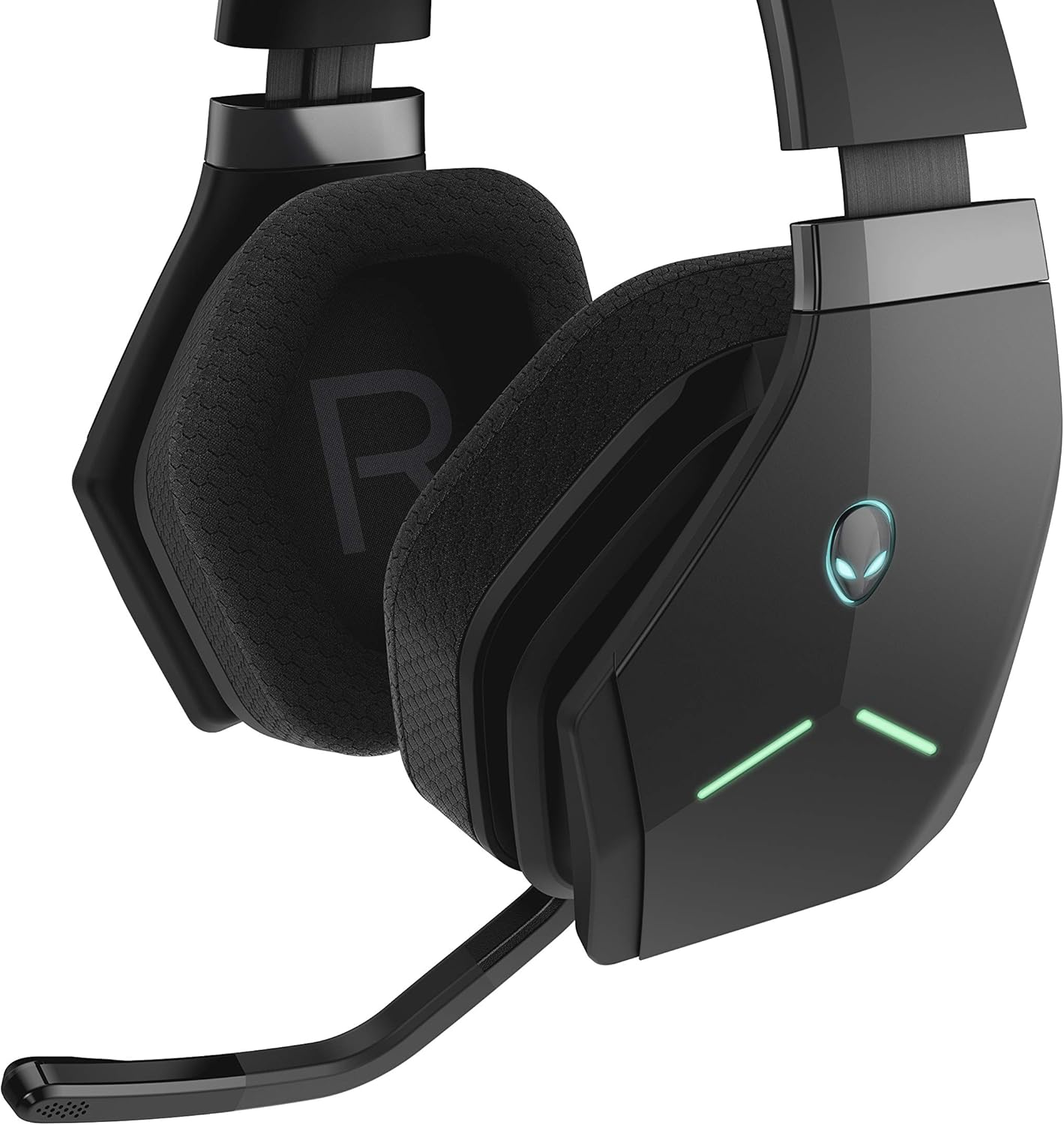 Alienware AW988 Wireless 7.1 Surround Gaming Headset