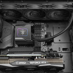 MSI CLS360 MEG CoreLiquid S360 AIO Liquid CPU Cooler