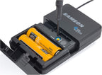 Samson SWC88XBGT-K Concert 88x Guitar Wireless System