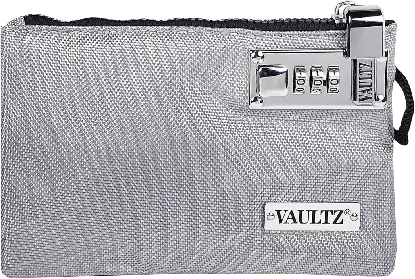 Vaultz VZ03904 Locking Money Bag Pouch