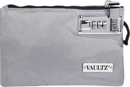 Vaultz VZ03904 Locking Money Bag Pouch