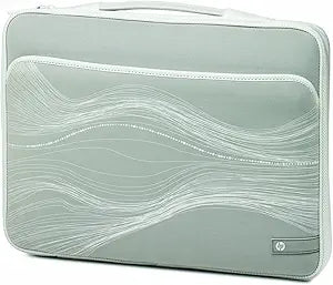 HP VD515AA Moonlight Notebook Sleeve - 14-inch