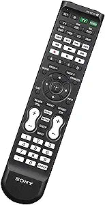 Sony RM-VZ320 Universal OEM Remote Control