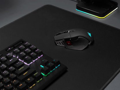 Corsair CH-9319411-NA2 M65 RGB Ultra Wireless Gaming Mouse