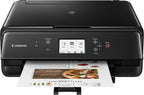 Canon 2986C002 PIXMA TS6220 Wireless All-in-One Printer