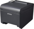 Epson TM-T20II USB Thermal Receipt Printer (Renewed)