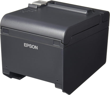Epson TM-T20II USB Thermal Receipt Printer (Renewed)