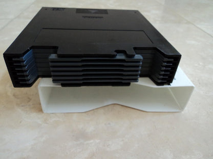 JVC XC-M75 6-Disc CD Magazine