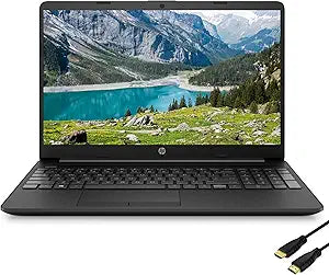 HP Celeron N4020 15-inch FHD Laptop Student Business — main product image
