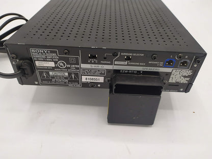 Sony TA-SA200WR Wireless S-Air Surround Amplifier