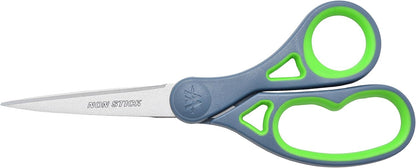 Westcott 16468 Geo Non-Stick 8" Scissors