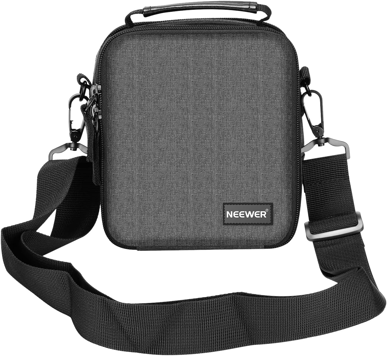 Neewer 10093600 Camera Lens Filter Pouch Case