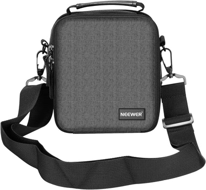 Neewer 10093600 Camera Lens Filter Pouch Case