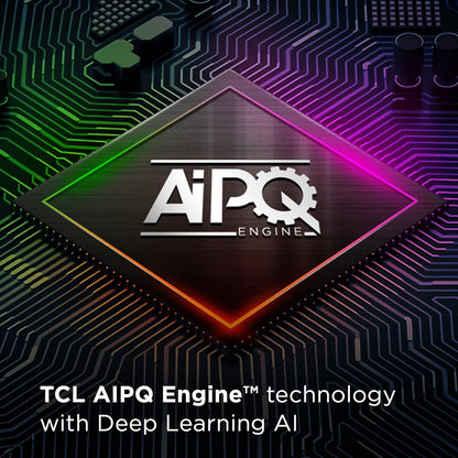 TCL 98S550G 98-Inch 4K UHD LED Smart Google TV - 2023