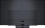 LG OLED77C2PUA C2 Series 77-Inch OLED evo Smart TV - Alexa Built-in