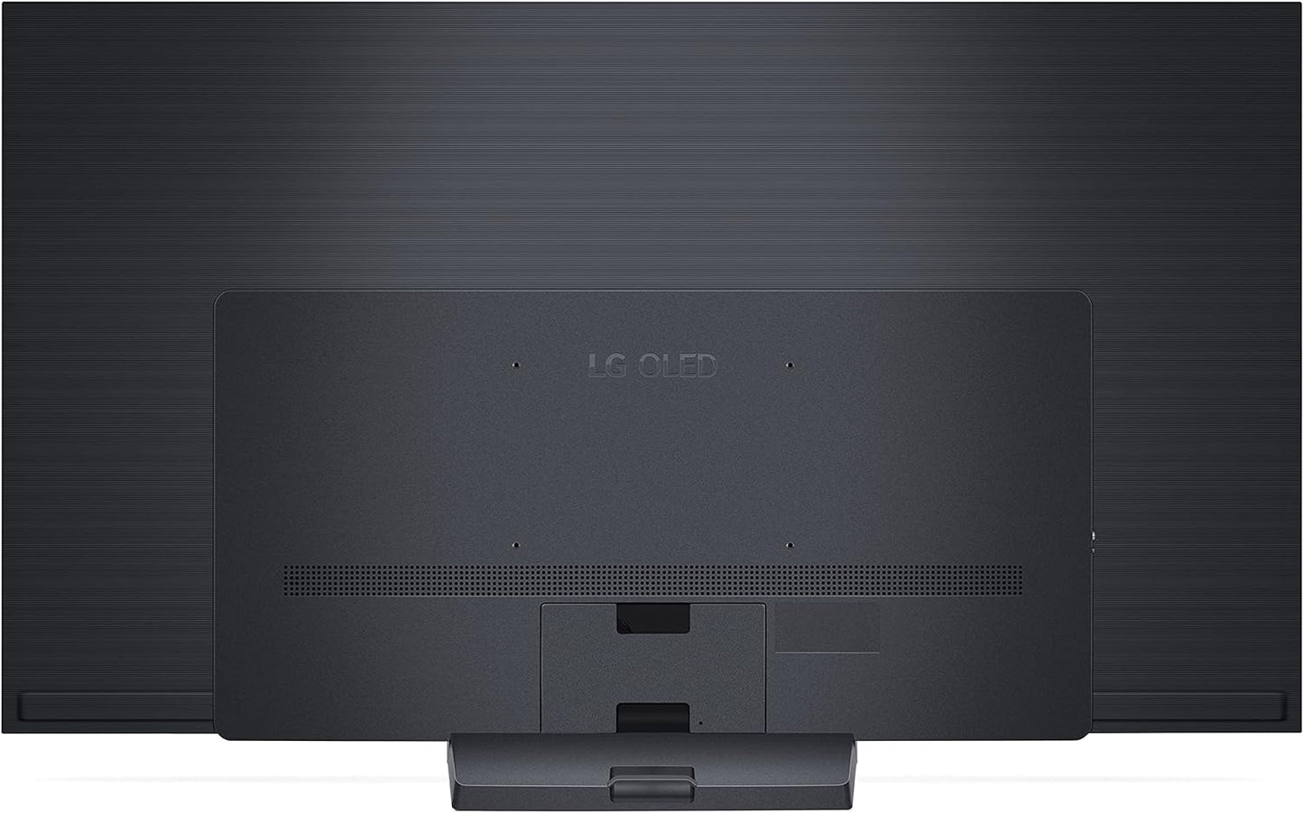 LG OLED77C2PUA C2 Series 77-Inch OLED evo Smart TV - Alexa Built-in