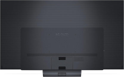 LG OLED77C2PUA C2 Series 77-Inch OLED evo Smart TV - Alexa Built-in