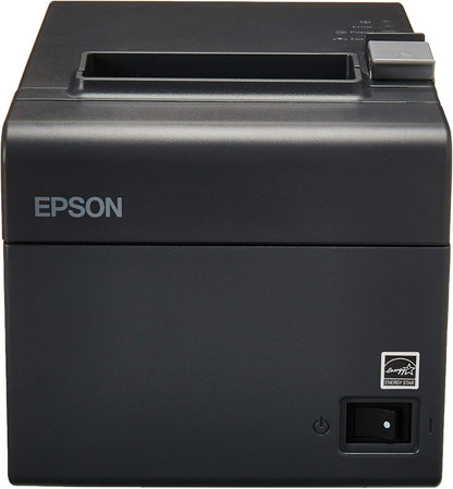 Epson TM-T20III C31CD52062 Direct Thermal Receipt Printer