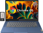 Lenovo Lenovo IdeaPad Slim 3 Chromebook 14