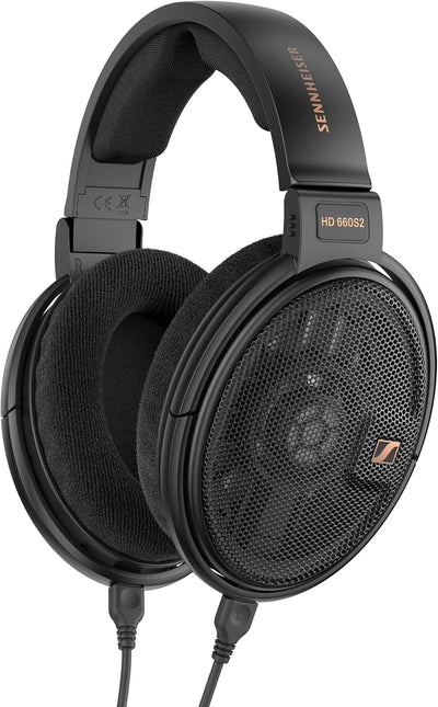 Sennheiser 700240 HD 660S2 Audiophile Headphones