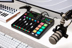 Rode RCP II (2nd Gen) RODECaster Pro II Podcasting Production Console
