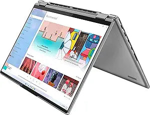 Lenovo 82QG Yoga 7 16" 2.5K Touch 2-in-1 Laptop