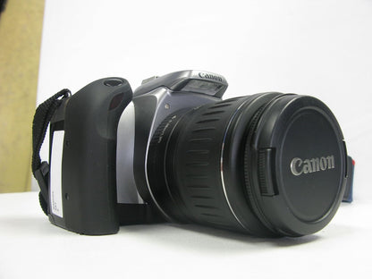 Canon 9113A014 EOS Rebel K2 35mm Film Camera