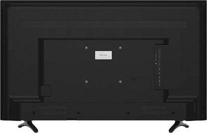 Hisense 50R7E 50-Inch 4K Roku Smart TV HDR