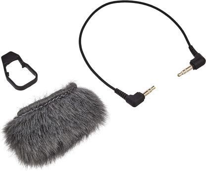 Sony ECMXYST1M Stereo Microphone for Camcorders