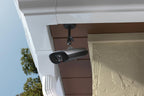 Logitech 961-000338 Alert 700e Outdoor HD Security Camera