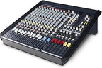 Allen & Heath AMS-WZ4144 MixWizard4 14:4:2 Console