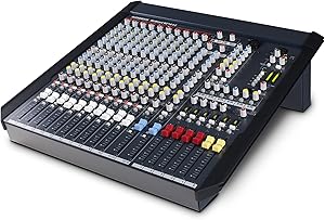 Allen & Heath AMS-WZ4144 MixWizard4 14:4:2 Console — main product image