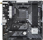 ASRock B450M/AC R2.0 AM4 Micro ATX Motherboard