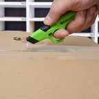 Westcott 17531 Finger Loop Replaceable - Safety Cutter