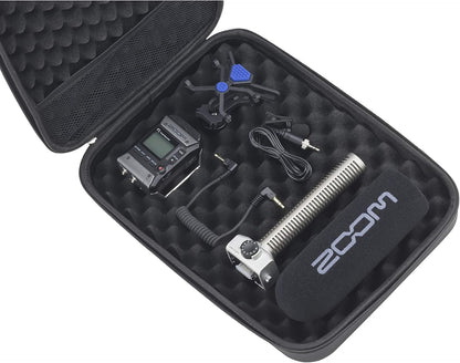 Zoom SCU-40 Universal Recorder Soft Shell Case