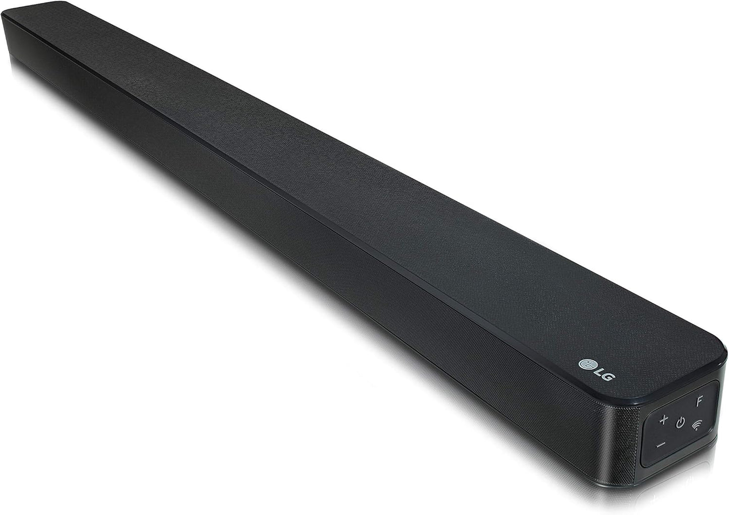 LG SL6Y 3.1 Channel DTS Virtual:X Sound Bar