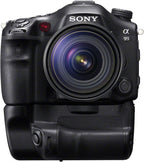 Sony VGC99AM Vertical Grip for Alpha SLTA199V