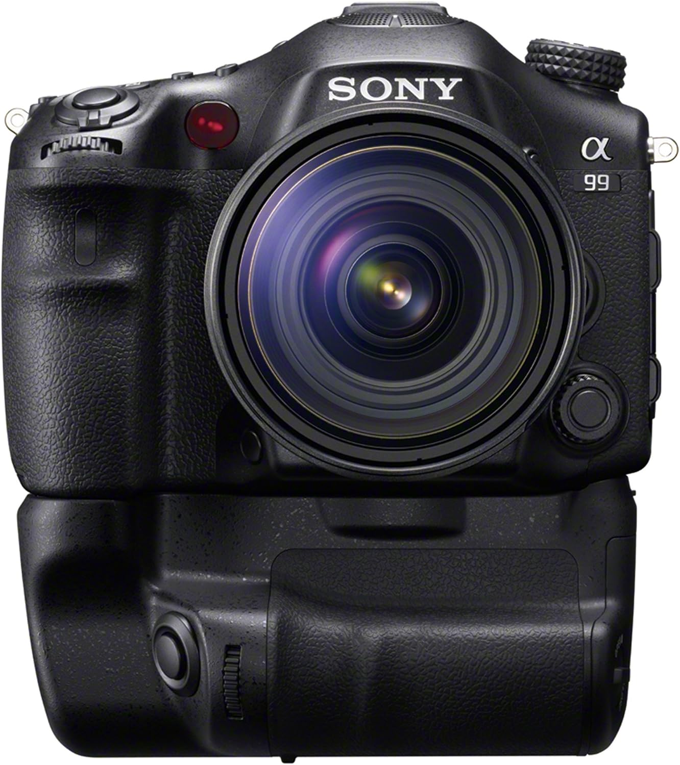 Sony VGC99AM Vertical Grip for Alpha SLTA199V