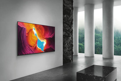 Sony X950H 65-Inch 4K Smart LED TV + Wall Mount