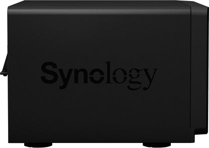 Synology ASIHLAMZ326 DS1621+ 12TB SSD NAS Server