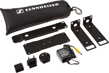 Sennheiser XSW 2-ME2-A UHF Lavalier Microphone System