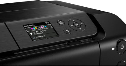 Canon 6875C002 PIXMA PRO-200S Wireless Inkjet Photo Printer
