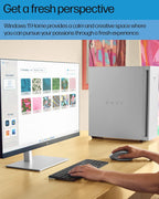 HP 319Q4AA#ABA Envy Desktop RTX 3070 i9 16GB 1TB SSD