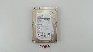 Dell G1XNT 1TB SATA 7200RPM Hard Drive